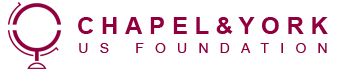 Chapel & York Foundation, Inc. Logo